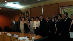 โรงงานร้อง “จักรมณฑ์” น้ำตาลส่งออกปริมาณไม่ครบทำภาพลักษณ์เสีย