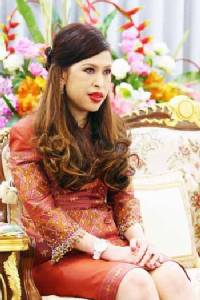 “ฟ้าหญิงจุฬาภรณฯ” เสด็จประทับ รพ.วิชัยยุทธ รักษาพระอาการกระเพาะอักเสบ