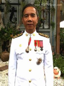 สธ.สุไหงโก-ลก เตือนประชาชนกินเจล้างผักให้สะอาด หวั่น! สารพิษตกค้าง