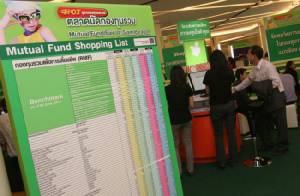 LTF ทั้งระบบโต 3 หมื่นล้าน บัวหลวงย้ำหักภาษีถึงปี 59