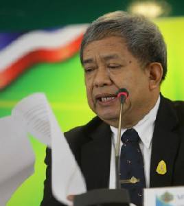กกต.พร้อมหนุนข้อมูล คสช.พิจารณาคัดเลือก สปช.