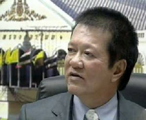 ป.ป.ช.พร้อมสู้คดี 28 สนช.ฟ้องถูกบังคับให้ยื่นบัญชีทรัพย์สิน