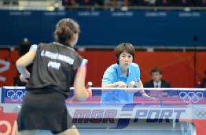 “ปิงปอง” พาเหรดต้อนคู่แข่งลิ่วทุกประเภท!