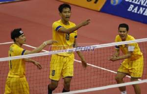 “หวายชาย” อัดพม่า 2-0 ลิ่วทีมเดี่ยวอินชอน