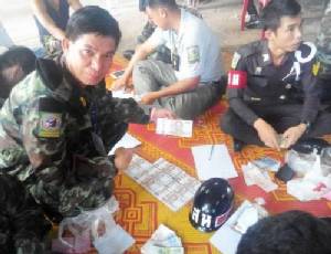 โผล่อีก! วัดดัง “กงไกรลาศ” เจ้าอาวาสซุก “เมียเก็บ” คุมเงินบริจาคเองเบ็ดเสร็จ