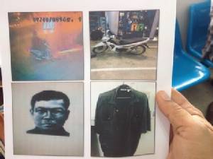 ตำรวจออกหมายจับ-ล่าตัวไอ้หื่นลวงสาวโคนมข่มขืนในไร่มันพัทยา(ชมคลิป)