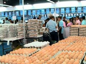 “พาณิชย์” จีบเทศบาล-อบต.-โรงเรียน-วัด เปิดตลาดชุมชน นำสินค้าราคาถูกขายชาวบ้าน