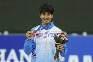 “เล็ก” รับเกือบถอดใจเตะ อชก.หลังเจ็บเข่า