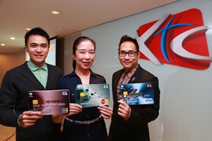 เคซีทีควงพันธมิตรอัดแคมเปญ-รุกตลาดภูมิภาคตั้งเป้าโต 15%