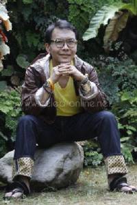 สิ้นเป็ด อภิชาติ เมกอัพอาร์ทิสต์ชื่อดัง! (ชมคลิป)