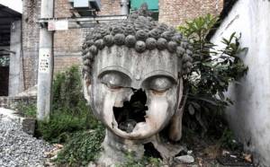 นักวิทยาศาสตร์จีนเจ๋ง ทำแผนที่เมืองที่เสี่ยงแผ่นดินไหว