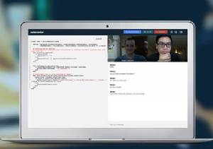ตามไปดู Codementor ที่พึ่งสุดท้ายของนักเขียนโปรแกรม