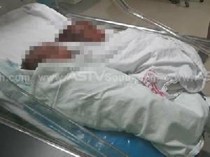 พิลึก! แม่วัย 15 คลอดลูกแฝด 19 วัน ทิ้งลูกคา รพ.ตรัง