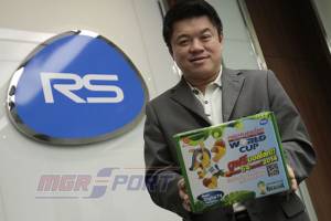 "RS" ฟ้อง "กสทช." เอาผิด "นที" ปฎิบัติไม่เป็นธรรม