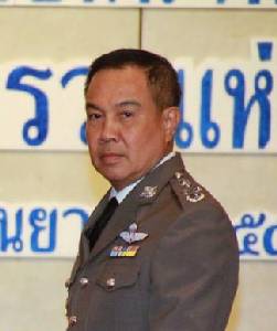 “สมยศ” จัดทัพ ตร.ใหม่ คุมงานยาเสพติดเอง “จักรทิพย์” คุมความมั่นคง-จังหวัดชายแดนใต้