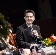 สถาบันไทยพัฒน์ ตั้งหน่วยงาน ESG Rating พัฒนาฐานข้อมูลความยั่งยืนของธุรกิจ