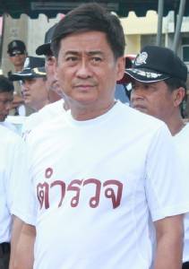 “เพรียวพันธ์” จ๋อย! ศาลปกครองยกฟ้อง กรณี “มาร์ค” ชง “วิเชียร” นั่ง ผบ.ตร.