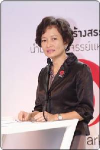 พาณิชย์ฯ ชวนเอสเอ็มอี สมัครร่วมออกบูท “งานต้อนรับปีใหม่ 2558”