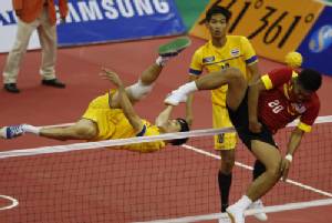 หวายเดี่ยว "ชาย-หญิง" ลิ่วชิงทองเจ้าภาพศุกร์นี้