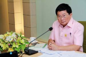ไอซีทีเคลียร์งบแท็บเล็ต-บี้จบปัญหาดาวเทียมไทยคม