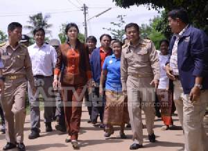 กกต.ขยายสอบปม “ยิ่งลักษณ์” ทัวร์นกขมิ้น-ใช้ช่อง 11 หาเสียงออกไปอีก 30 วัน