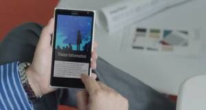 ไมโครซอฟท์คลอด “Sway” แอปใหม่ตระกูลออฟฟิศในรอบ 10 ปี