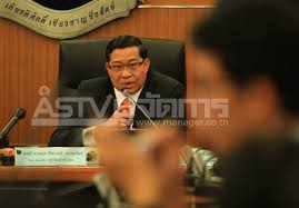 รมว.ยุติธรรม เชื่อมือ “ชัชวาลย์” นั่งปลัดฯ อุบชื่อ อธ.ดีเอสไอคนใหม่