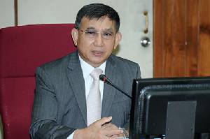 กกร.พบ “ประจิน” ขอความชัดเจนแผนพัฒนาโครงสร้างพื้นฐาน