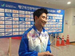 “โค้ชเช” พอใจฟอร์มเด็กใหม่-ชี้เสียเปรียบรูปร่าง