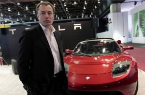 ปีหน้า Tesla หวังขายรถที่ผู้ขับสามารถ “นั่งเฉยๆ” ได้ 90% ของระยะทาง
