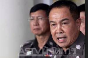เดินตามนักการเมือง...เส้นทางสู่ “ผบ. ตร.”