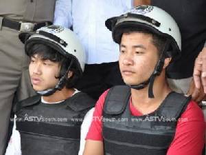 พม่าฆ่าแหม่มอังกฤษเป็นแรงงานเถื่อน จ่อเปิดหน่วยจดทะเบียนบนเกาะท่องเที่ยว