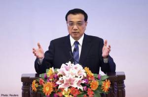 นายกฯจีนจ่อเซ็นข้อตกลง “รถไฟความเร็วสูง” กับรัสเซีย ก่อนร่วมประชุม “อาเซม” สัปดาห์หน้า