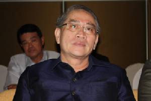 มหาดไทยจัดให้ หว่านงบท้องถิ่นเกือบ 3 หมื่นล้าน ทำถนน-ส่งเสริมการเกษตร