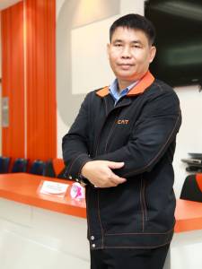 CAT โชว์รายได้ e-Auction ครึ่งปีแรก 64 ล้านบาท