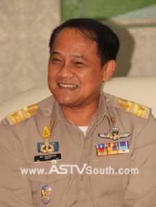 ผู้ว่าฯ ภูเก็ตตั้งคณะทำงานแก้ปัญหาผลกระทบจัดระเบียบชายหาด