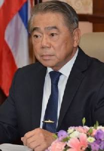 รมว.ศธ.แอ่นอกรับศึกษาไทยตกต่ำ เพราะผู้บริหาร ศธ.-ร.ร.-ครู ถึงพ่อแม่