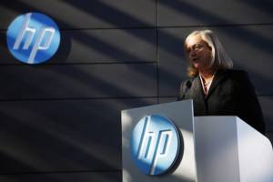 ลุ้น HP แตกธุรกิจเป็น 2 บริษัท