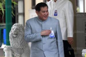“ธนะศักดิ์” ยันคดีเกาะเต่าจบ ปลัด กต.เผยนายกฯ พร้อมแจง แย้ม 3 บิ๊กเอเชียนัดถกวงอาเซม