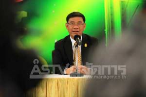 “สมชัย” ฝากตัวแทน กกต.ประสานงาน สปช. เผยเจอ “วรชัย” ที่บางพลี
