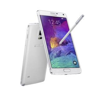 หนีไม่พ้นคนดังโชว์บิด “Note 4” ตามไอโฟน 6 (ชมคลิป)