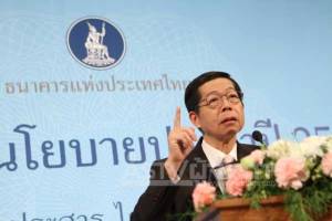 ต่างชาติมองไทยน่าลงทุนสุดในตลาดเกิดใหม่ “ธปท.” การันตีมาตรฐานกลไกตลาดการเงิน
