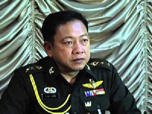 โฆษก กอ.รมน.ปัดตอบมีคลื่นใต้น้ำป่วน โบ้ยรัฐบาลแจง