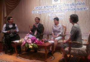 มหิดลเทงบพันล้านสร้างศูนย์วิจัยดูแลคนแก่-คนป่วยระยะท้าย