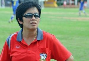 "โค้ชหนึ่ง" เชื่อ "พาวเวลล์" ยกระดับสาวไทย