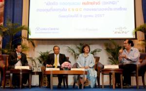 บัวหลวงเปิดกอง BKIND เน้นหุ้นทำดี-พื้นฐานเด่น