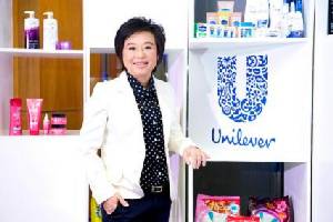 ลีเวอร์ฯ เจาะสื่อดิจิตอล บอสใหม่ทุ่ม 8 พันล้านลุย  (ชมคลิป)