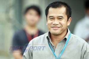 "โค้ชเตี้ย" เผยเปลี่ยนแผนครึ่งหลังจนพลิกแซงอิหร่าน