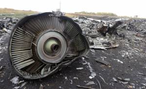 ผลสืบพบสวมหน้าออกซิเจน ชี้ผู้โดยสาร MH17 อาจรู้ตัวตอนถึงฆาต