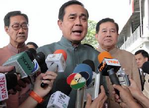 ถอดถอนสัญญาณไม่ชัด “ลุงตู่” ทราบแล้วเปลี่ยน!